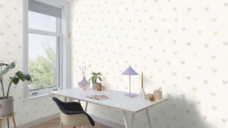 Фото – обои Rasch Kids World 2 301717 || Rasch Kids World 2 301717