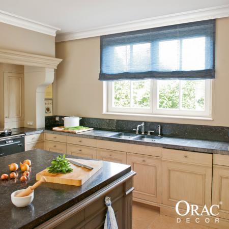 Orac C342 - Heritage