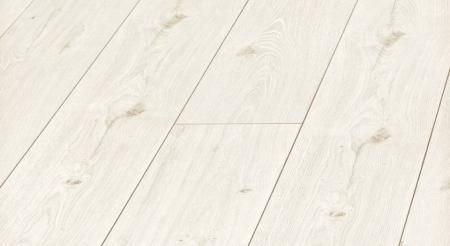 Фото – ламинат My Step SKY MS810 Дуб белый || Фото – ламінат My Step SKY MS810 Дуб білий