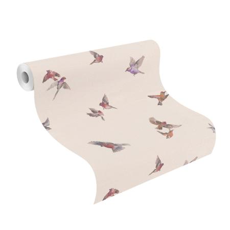 Фото – обои Rasch Lazy Sunday 2 401110 || Rasch Lazy Sunday 2 401110