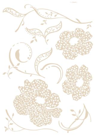 Komar 17715h (Amelie)