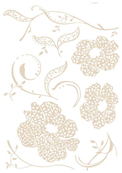 Komar 17715h (Amelie)