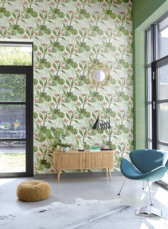 Фото – обои Rasch Mandalay 529029 || Rasch Mandalay 529029