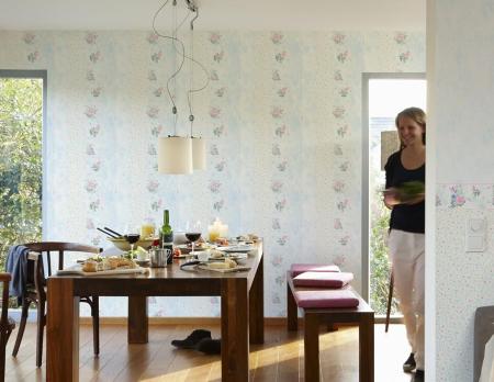 Фото – обои A.S.Creation Djooz 2 35878-2 || A.S.Creation Djooz 2 35878-2