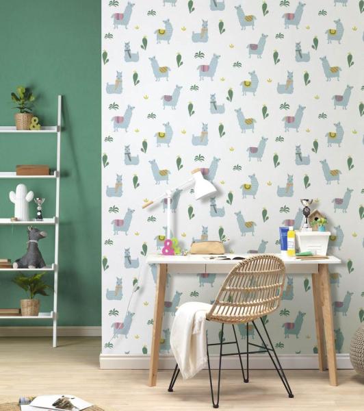 Фото Rasch Kids & Teens 3 469158