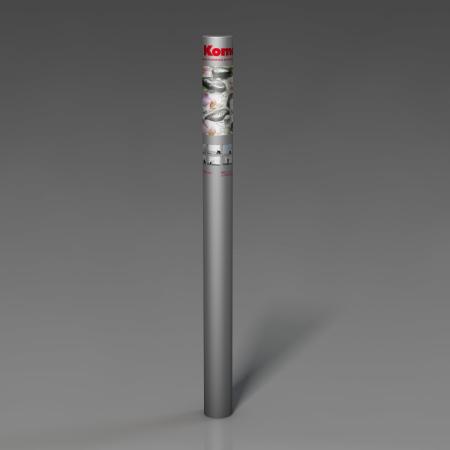 Komar 4-318 (Wellness)