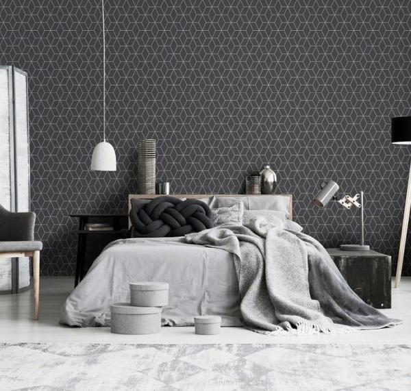 Фото Graham & Brown Kabuki 101315