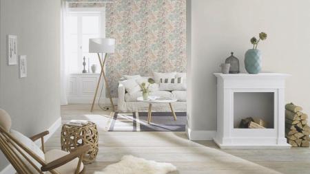 Фото – обои Rasch Florentine 448610 || Rasch Florentine 448610