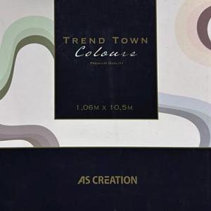 Trend Town Colours
