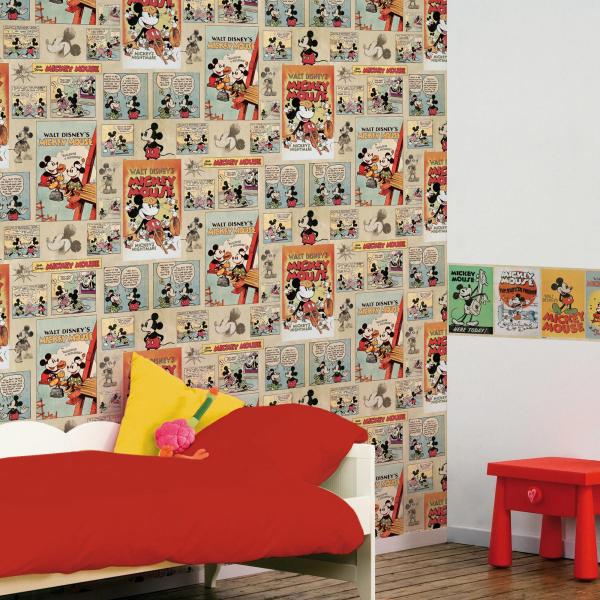 Фото Graham & Brown Kids@Home 70-242