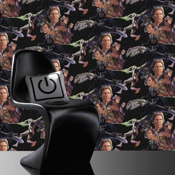 Фото Graham & Brown Kids@Home 70-453