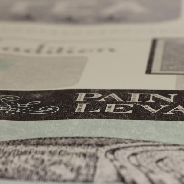 Фото Rasch Deco Relief 518405