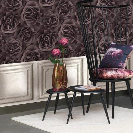 Фото – обои Rasch Crispy Paper 525618 || Rasch Crispy Paper 525618