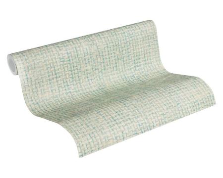 A.S.Creation Exotic Life 373681