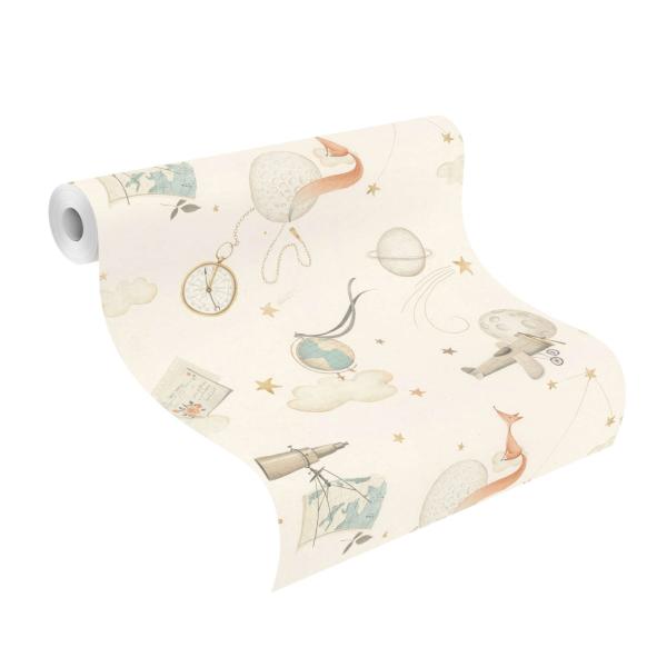 Фото Rasch Kids World 2 302219