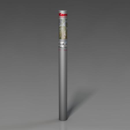 Komar 4-522 (Canopy)