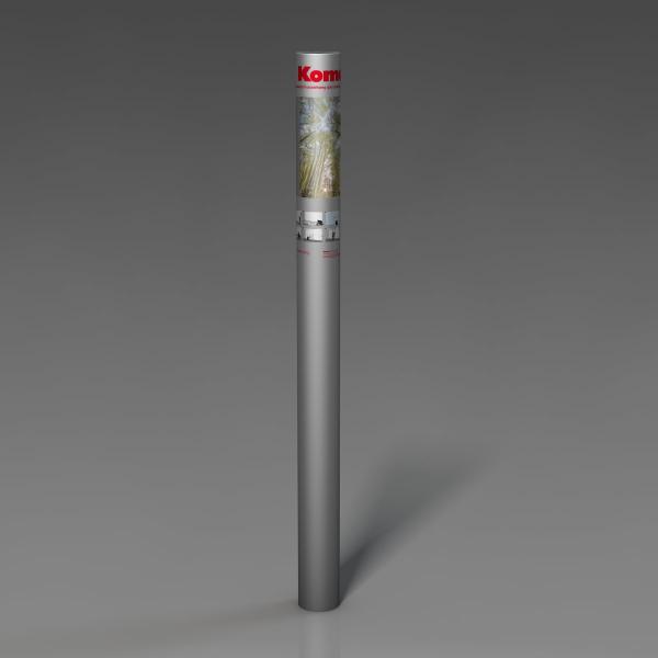 Komar 4-522 (Canopy)