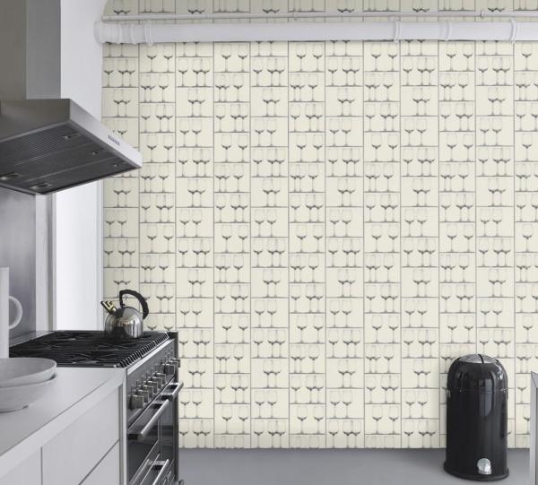 Фото Rasch Tiles & More XIII 879803