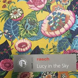 Lucy in the Sky 2020