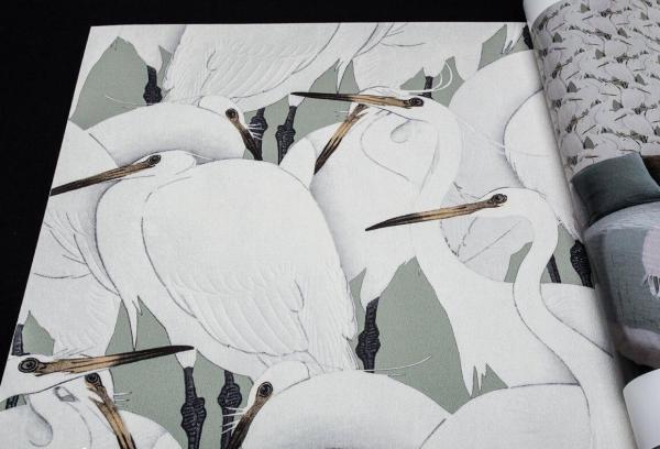 Фото Rasch Kimono 409543