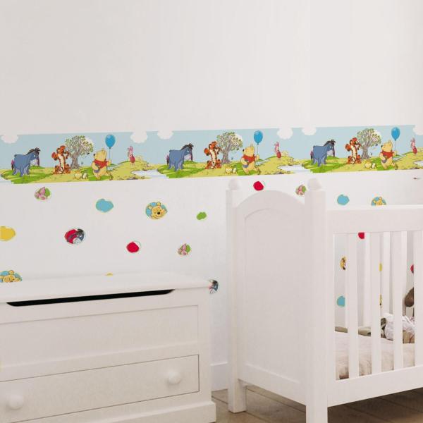 Фото Graham & Brown Kids@Home DF42424 (42424)