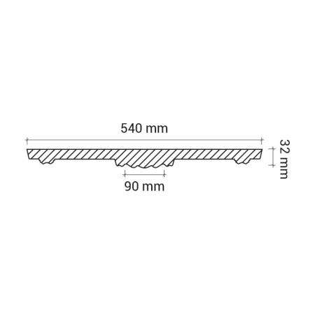 Розетка 1.56.008
