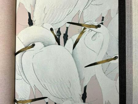 Фото – обои Rasch Kimono 409536 || Rasch Kimono 409536