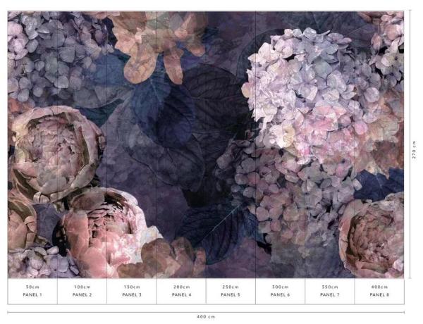 Фото Erismann Elle Decoration 2 2241-10 (плотность 350 гр/м2)