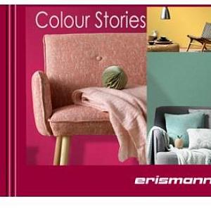Colour Stories 2020