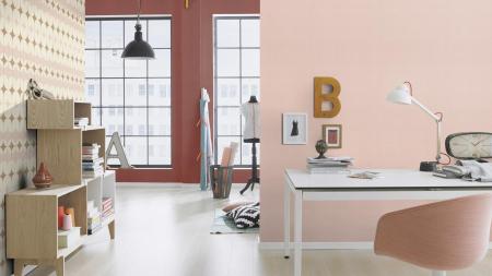 Фото – обои Rasch Club Botanique 531374 || Rasch Club Botanique 531374