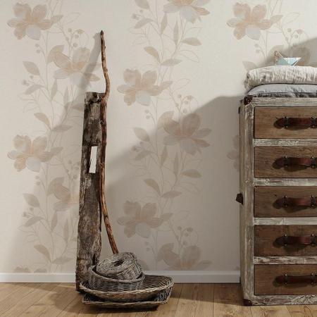 Фото – обои A.S.Creation Del Sol 32471-4 || A.S.Creation Del Sol 32471-4