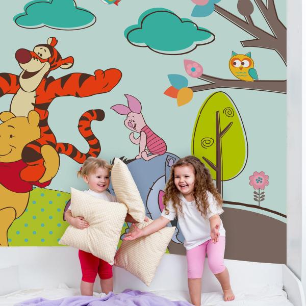 Фото Graham & Brown Kids@Home 70-583