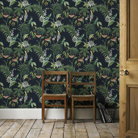 Фото – обои Graham & Brown Paradise 106976 || Graham & Brown Paradise 106976