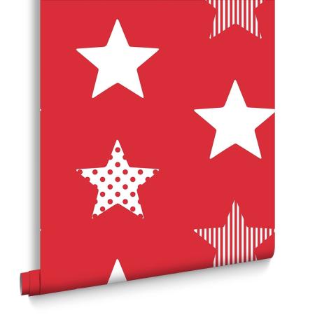 Фото – обои Graham & Brown Kids@Home 100108 || Graham & Brown Kids@Home 100108