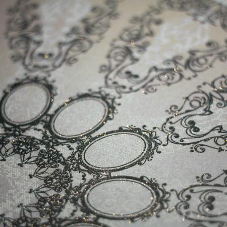 Фото – обои P+S International Deluxe by GMK 41007-40 || P+S International Deluxe by GMK 41007-40