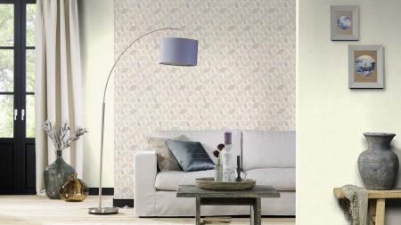 Фото – обои Rasch Modern Art 519808 || Rasch Modern Art 519808