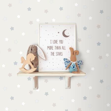 Фото – обои ICH Lullaby 225-4 || ICH Lullaby 225-4