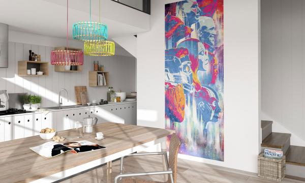 Komar 005-DVD1 (Vertical Vector)