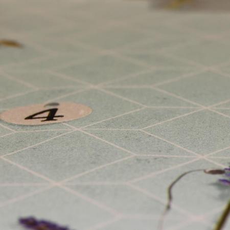 Фото – обои Rasch Deco Relief 518306 || Rasch Deco Relief 518306