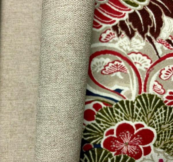 Фото Rasch Kimono 408164