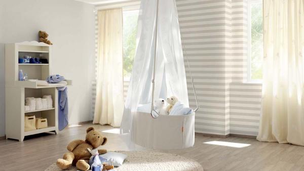 Фото Rasch Bambino XVIII 246056