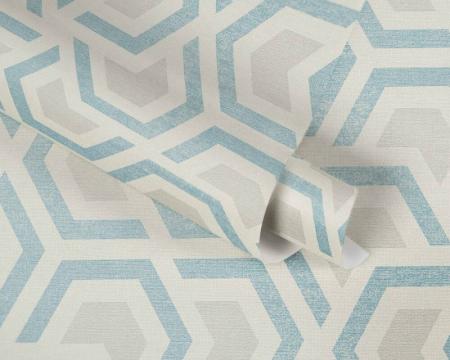 Фото – обои A.S.Creation Linen Style 36760-3 || A.S.Creation Linen Style 36760-3