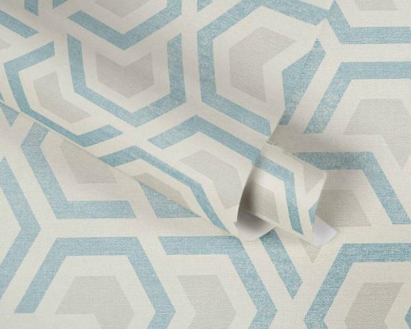 Фото A.S.Creation Linen Style 36760-3