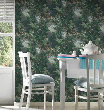 Фото – обои A.S.Creation History of Art 37652-1 (38005-1) || A.S.Creation History of Art 37652-1 (38005-1)