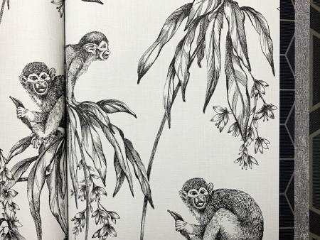 Фото – обои Graham & Brown Kabuki 106157 || Graham & Brown Kabuki 106157