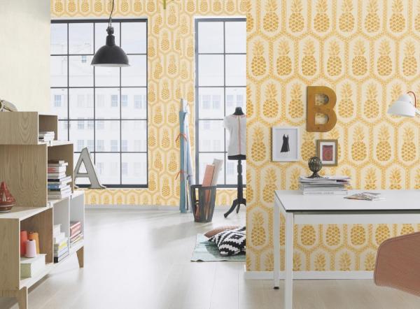 Фото Rasch B.B Home Passion 6 862102