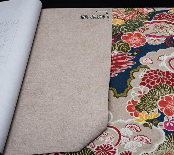 Фото Rasch Kimono 408164