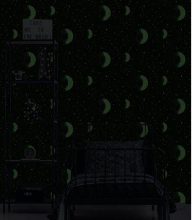 Фото – обои Graham & Brown Kids Home Individual 108019 || Graham & Brown Kids Home Individual 108019