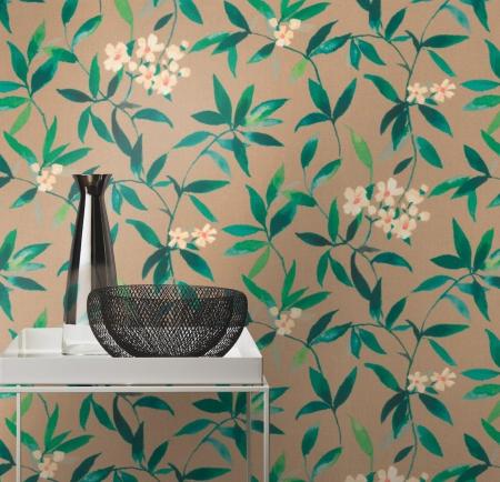 Фото – обои Rasch Poetry 424935 || Rasch Poetry 424935