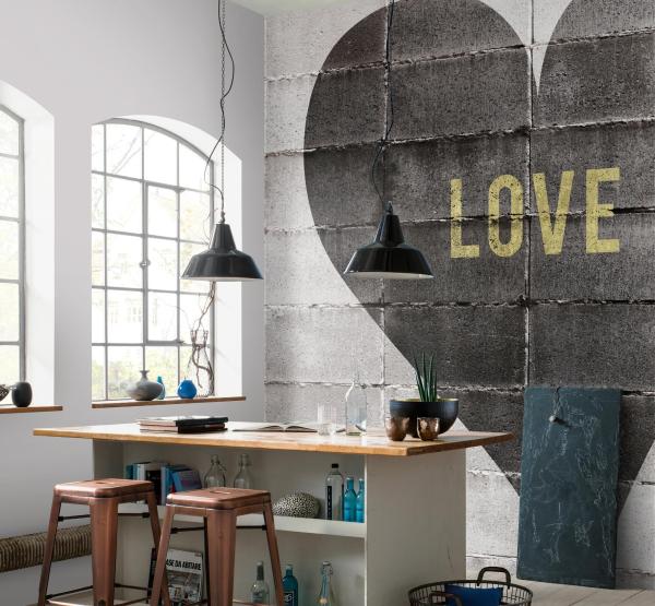 Фото Erismann Elle Decoration 3 2265-20 (плотность 155 гр/м2)